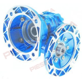 Reductor malaxor FIMAR, tip A/F 040